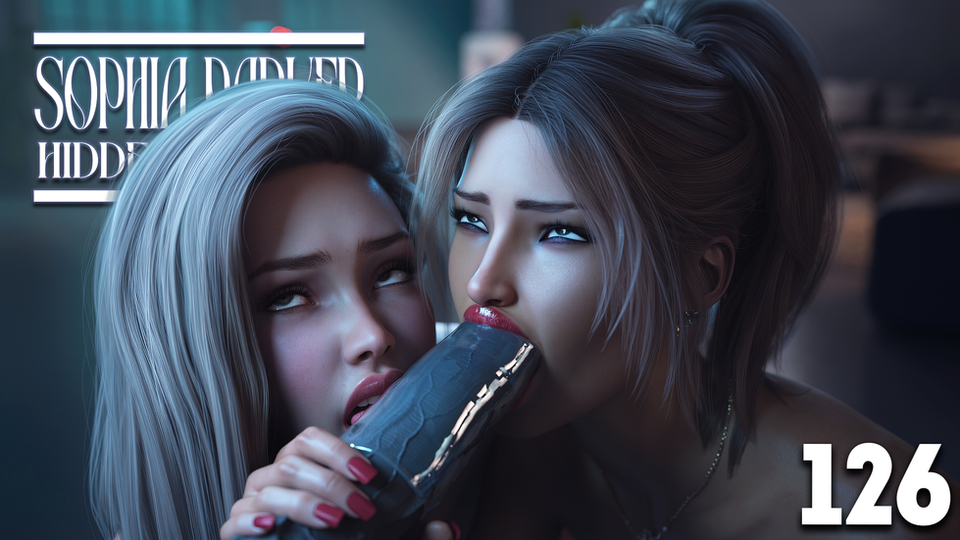 Sophia Parker Hidden Desires Episode 126